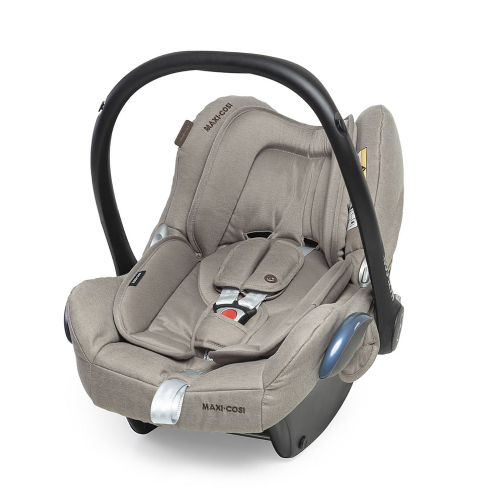 bebe conforto